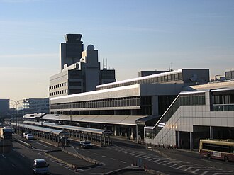 Itami Airport (Osaka)